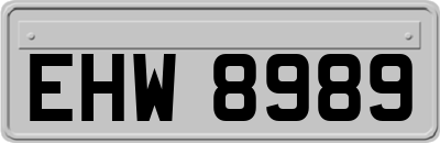 EHW8989