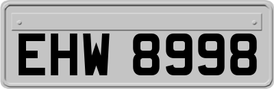 EHW8998