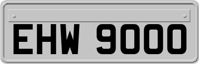 EHW9000