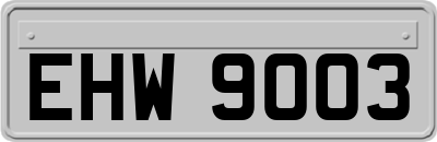 EHW9003