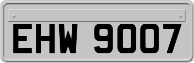 EHW9007