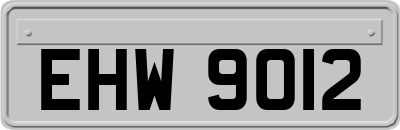 EHW9012