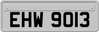 EHW9013