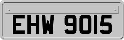 EHW9015