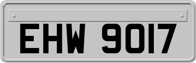 EHW9017