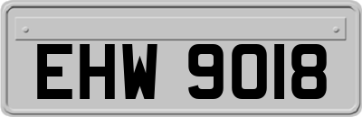 EHW9018