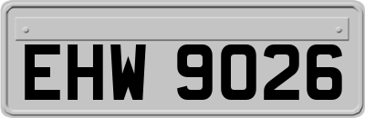 EHW9026