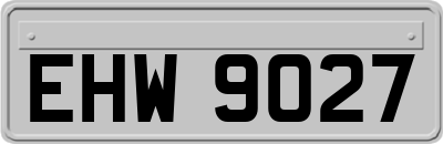 EHW9027