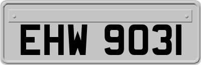 EHW9031