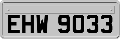 EHW9033
