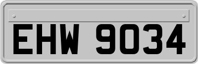 EHW9034