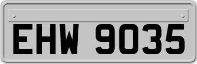 EHW9035