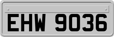 EHW9036