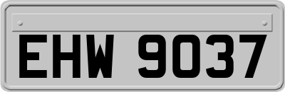 EHW9037