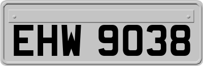 EHW9038
