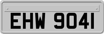 EHW9041