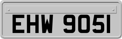 EHW9051