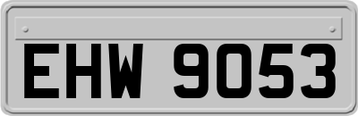 EHW9053