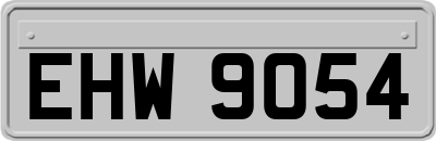 EHW9054