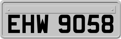 EHW9058