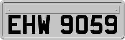 EHW9059
