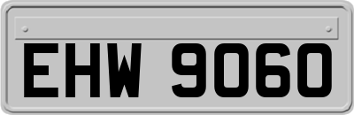 EHW9060