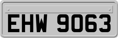 EHW9063