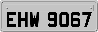 EHW9067