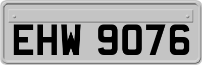 EHW9076