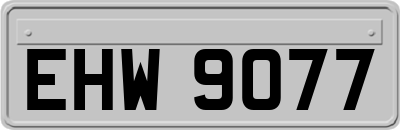 EHW9077