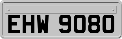 EHW9080