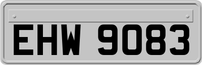 EHW9083