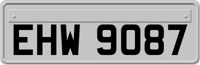 EHW9087