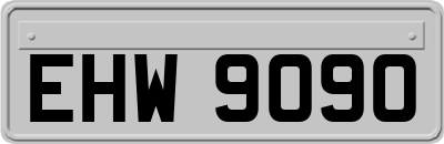 EHW9090