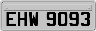 EHW9093