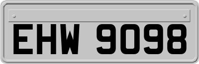 EHW9098