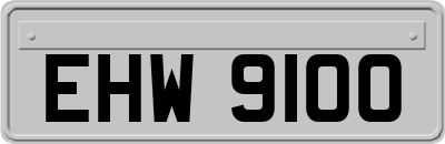 EHW9100