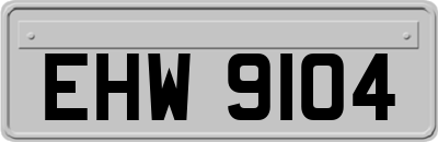 EHW9104