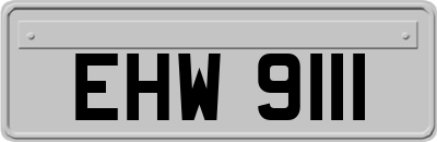 EHW9111
