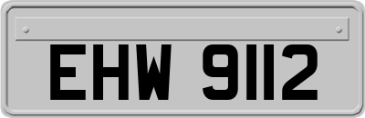 EHW9112