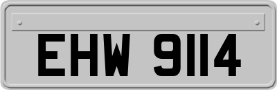 EHW9114