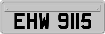 EHW9115