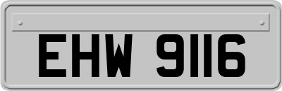 EHW9116