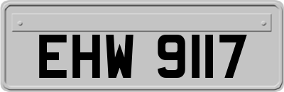 EHW9117
