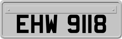 EHW9118