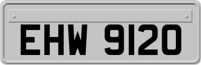 EHW9120