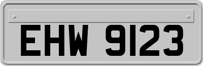 EHW9123
