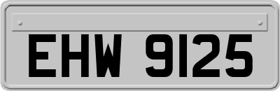 EHW9125