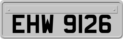 EHW9126