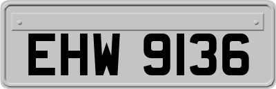 EHW9136